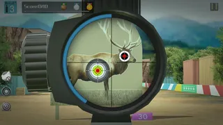 Скриншот 1 к игре Hunter