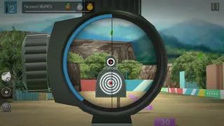 Скриншот 3 к игре Hunter