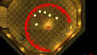 Скриншот 1 к игре Magic Mouse
