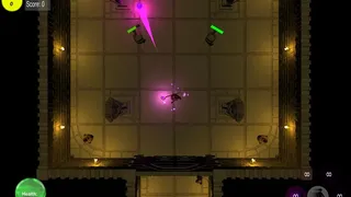 Скриншот 2 к игре Magic Mouse