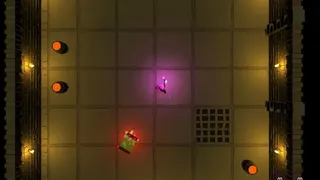 Скриншот 3 к игре Magic Mouse