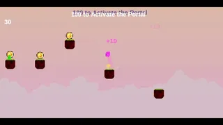 Скриншот 1 к игре Ultra Pig