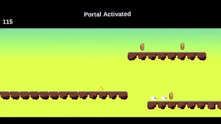 Скриншот 2 к игре Ultra Pig