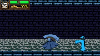 Скриншот 2 к игре Necrolepsy