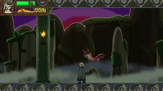 Скриншот 7 к игре Necrolepsy
