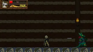 Скриншот 8 к игре Necrolepsy