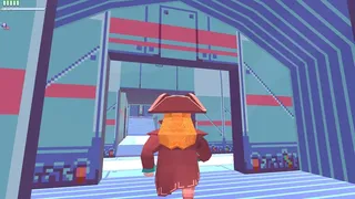 Скриншот 2 к игре Space Captain McCallery - Episode 2: Pilgrims in Purple Moss