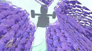 Скриншот 3 к игре Space Captain McCallery - Episode 2: Pilgrims in Purple Moss