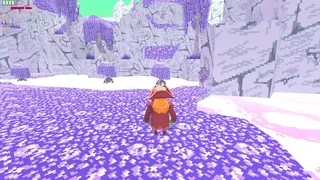Скриншот 4 к игре Space Captain McCallery - Episode 2: Pilgrims in Purple Moss