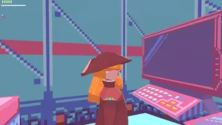 Скриншот 5 к игре Space Captain McCallery - Episode 2: Pilgrims in Purple Moss