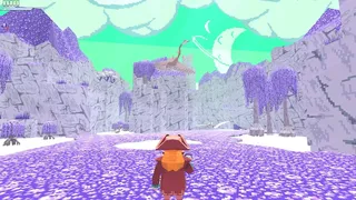 Скриншот 7 к игре Space Captain McCallery - Episode 2: Pilgrims in Purple Moss
