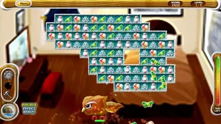 Скриншот 2 к игре Amanda's Sticker Book