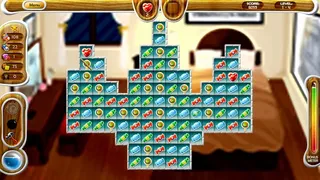 Скриншот 3 к игре Amanda's Sticker Book
