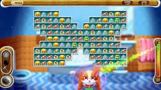 Скриншот 4 к игре Amanda's Sticker Book