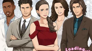 Скриншот 2 к игре Fall In Love - My Billionaire Boss