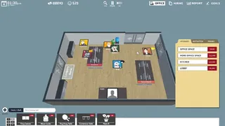 Скриншот 1 к игре Wall Street Tycoon