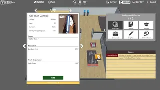 Скриншот 2 к игре Wall Street Tycoon