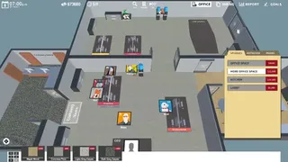 Скриншот 6 к игре Wall Street Tycoon