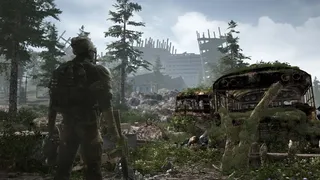 Скриншот 1 к игре RUINS Survival