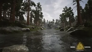 Скриншот 5 к игре RUINS Survival