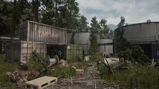 Скриншот 7 к игре RUINS Survival