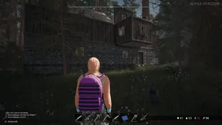 Скриншот 8 к игре RUINS Survival
