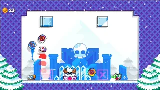 Скриншот 1 к игре Jack Axe