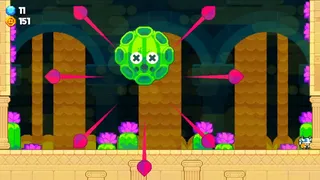 Скриншот 2 к игре Jack Axe