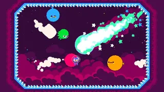 Скриншот 3 к игре BATTLLOON - バトルーン