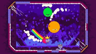 Скриншот 4 к игре BATTLLOON - バトルーン