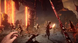Скриншот 1 к игре SUCCUBUS