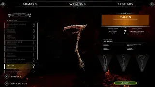 Скриншот 2 к игре SUCCUBUS