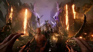 Скриншот 3 к игре SUCCUBUS