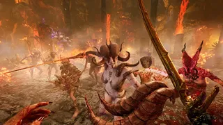 Скриншот 4 к игре SUCCUBUS