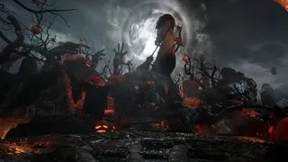 Скриншот 6 к игре SUCCUBUS