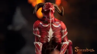 Скриншот 7 к игре SUCCUBUS