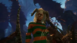 Скриншот 8 к игре SUCCUBUS