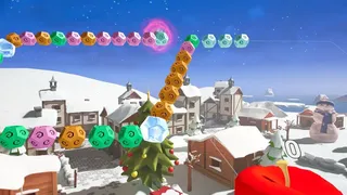 Скриншот 1 к игре Greedy Crush