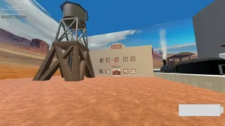 Скриншот 4 к игре The Tourist Trap