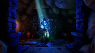 Скриншот 3 к игре Operencia: The Stolen Sun