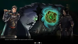 Скриншот 5 к игре Operencia: The Stolen Sun