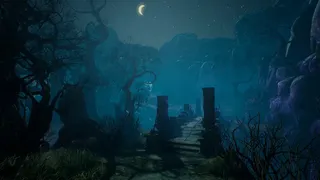Скриншот 6 к игре Operencia: The Stolen Sun