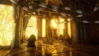 Скриншот 7 к игре Operencia: The Stolen Sun