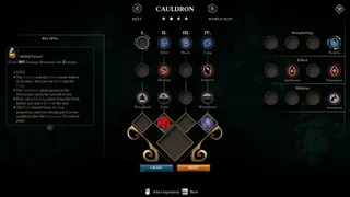 Скриншот 8 к игре Operencia: The Stolen Sun