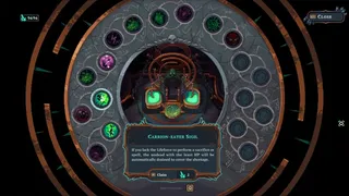 Скриншот 3 к игре The Unliving