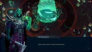Скриншот 8 к игре The Unliving