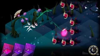 Скриншот 1 к игре Spirit Oath