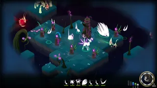 Скриншот 4 к игре Spirit Oath