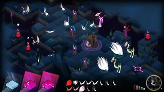 Скриншот 5 к игре Spirit Oath