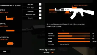 Скриншот 5 к игре Zombie Apocalypse